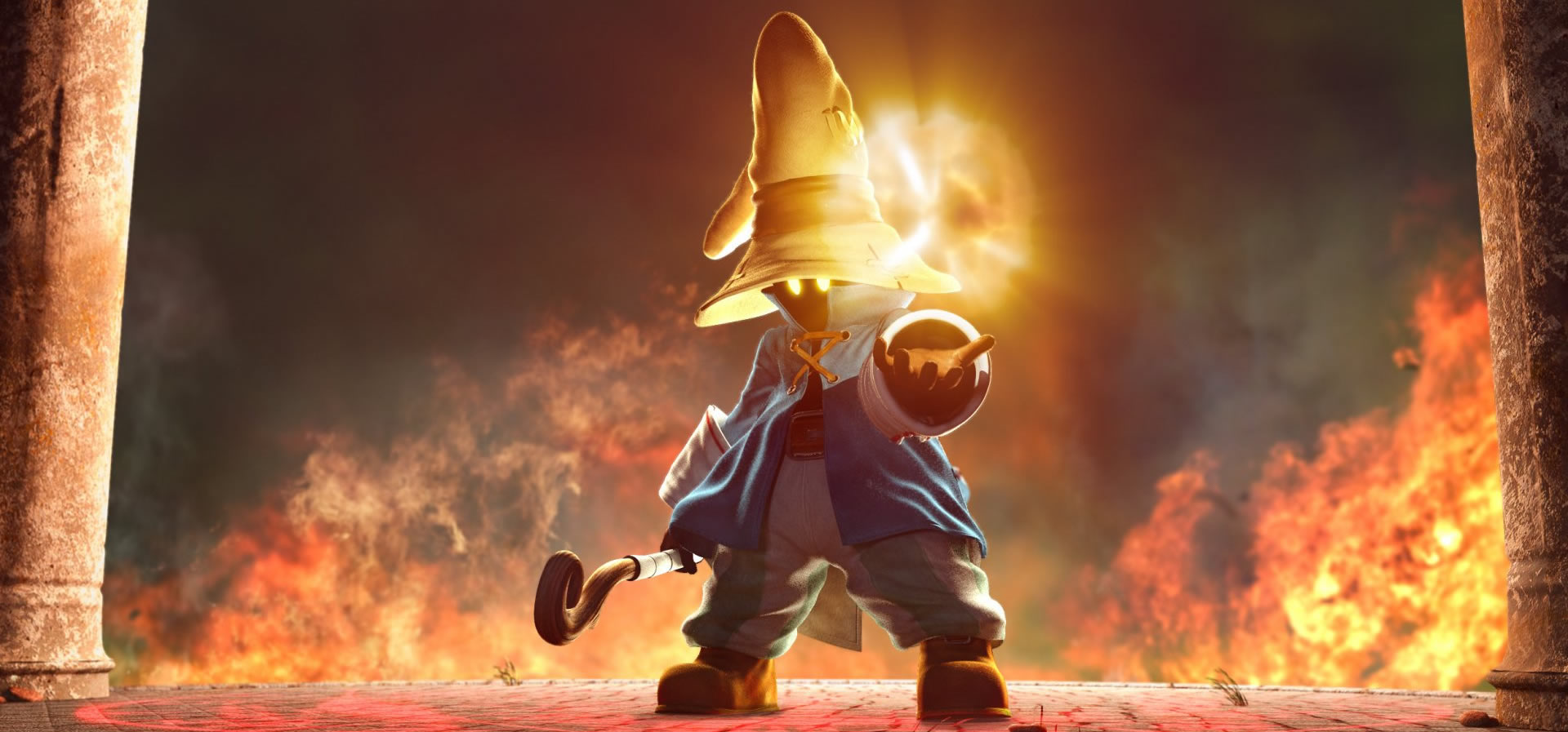 Avatar Final Fantasy IX