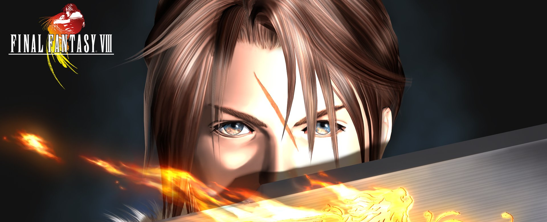 Avatar Final Fantasy VIII