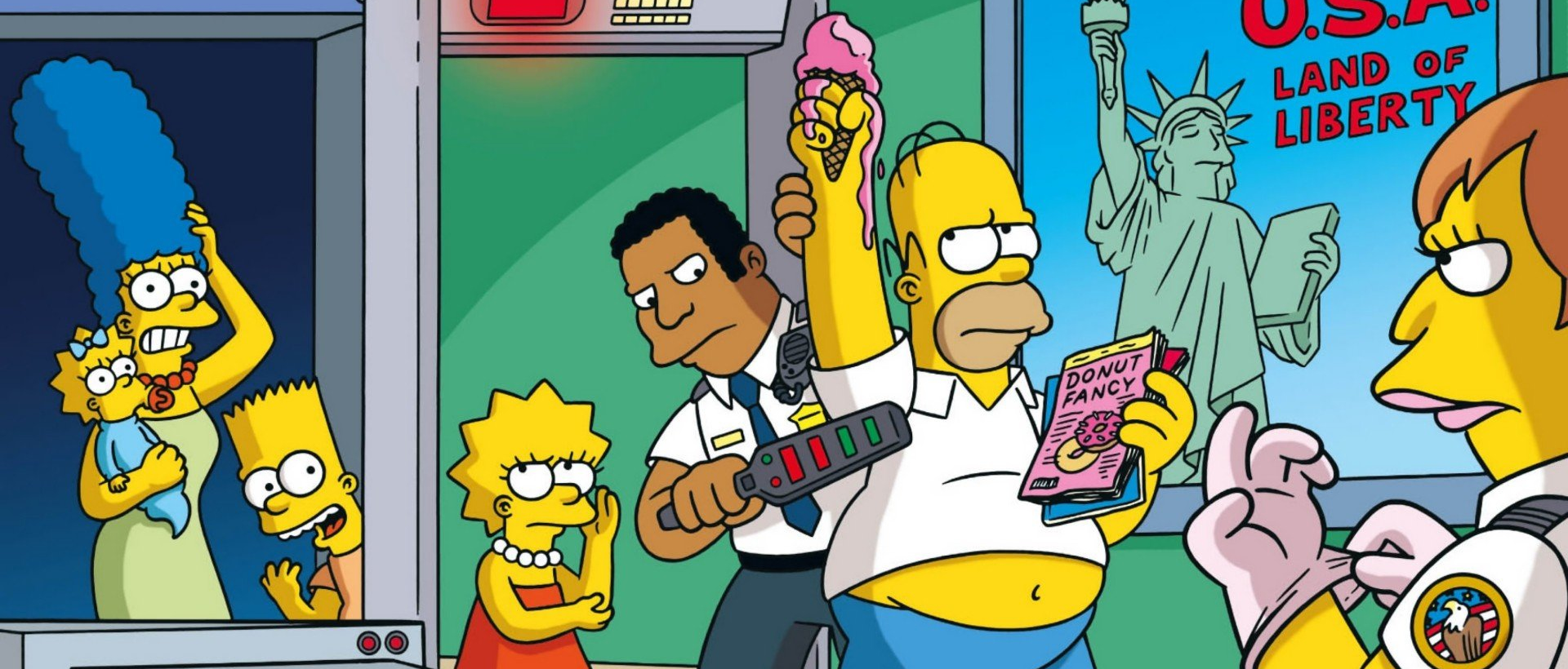 Avatar Simpsons