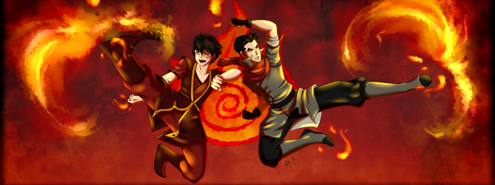 Avatar Vari
