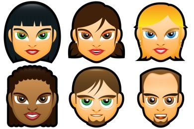 Indice Avatars