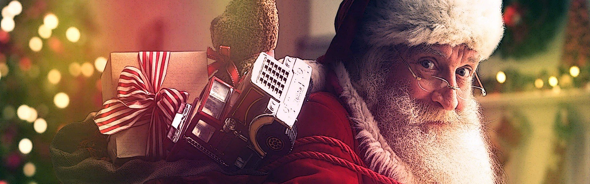 Cosa sai su Babbo Natale?