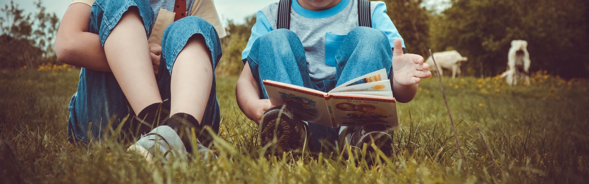 Widget per Bambini