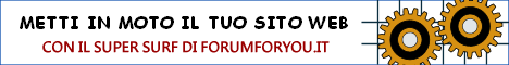 Super Surf - scambio Visite e Fan