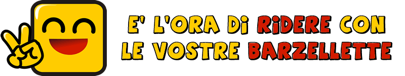 barzellette online divertenti