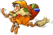 Speciale Befana 2026