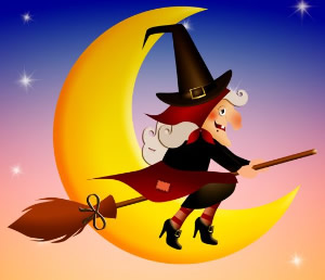 Befana Quiz