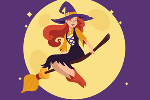 Filastrocche per la befana