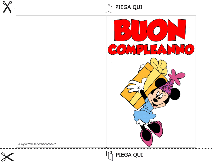 Festa di compleanno 5
