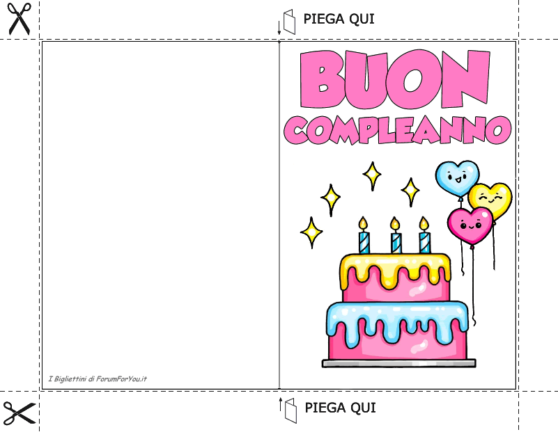 Festa di compleanno 6