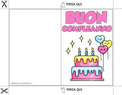 Compleanno a12