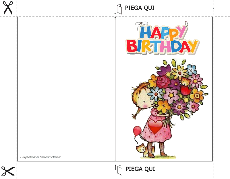 Festa di compleanno 8