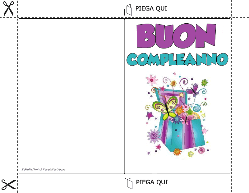 Festa di compleanno