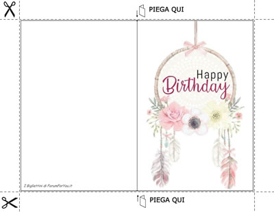 Compleanno a18