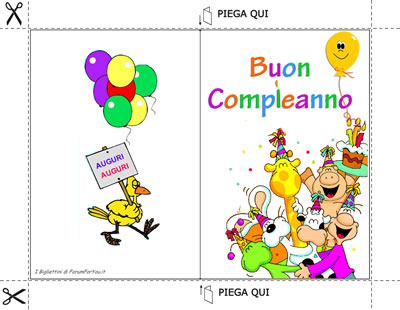 Compleanno A1