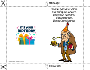 Compleanno a28
