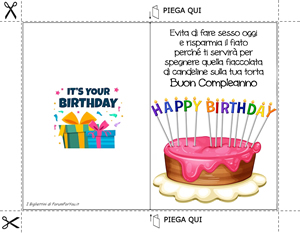 Compleanno a32