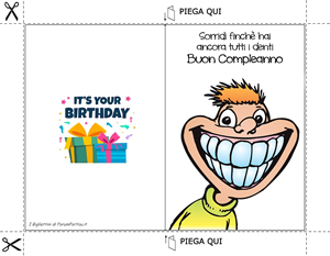 Compleanno a34