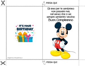 Compleanno a36