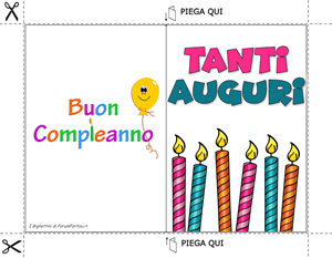 Compleanno a42
