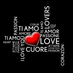 Countdown a San Valentino