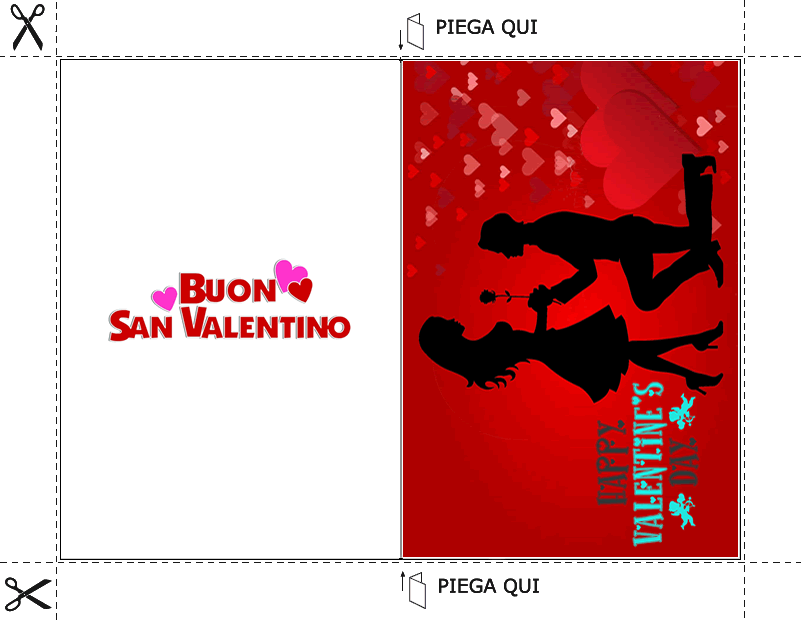 Biglietti Amore