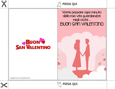 Biglietti Amore