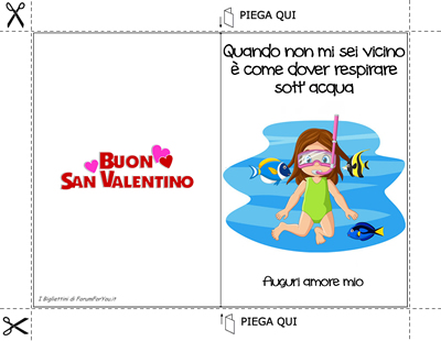 Biglietti Amore