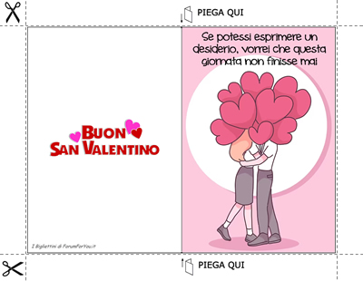 Biglietti Amore
