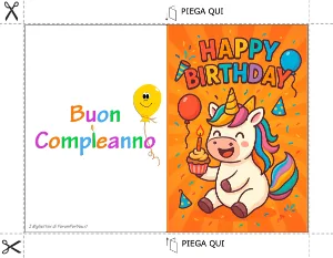 Compleanno 11