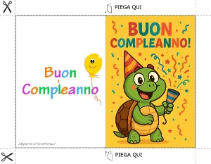 Compleanno 3