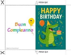 Compleanno 4