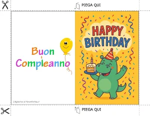 Compleanno 6