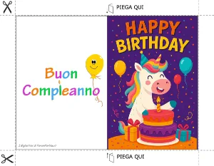 Compleanno 9