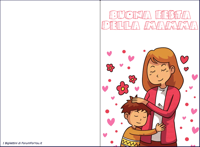 Festa della Mamma 14