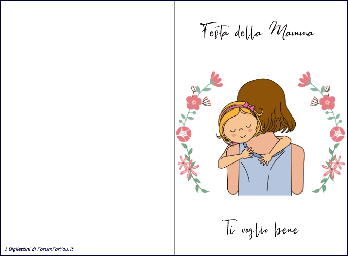 Festa della Mamma 21
