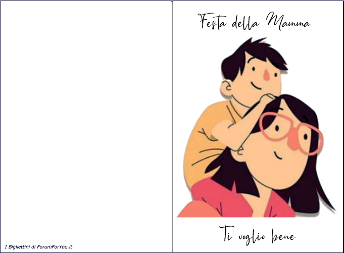 Festa della Mamma 22
