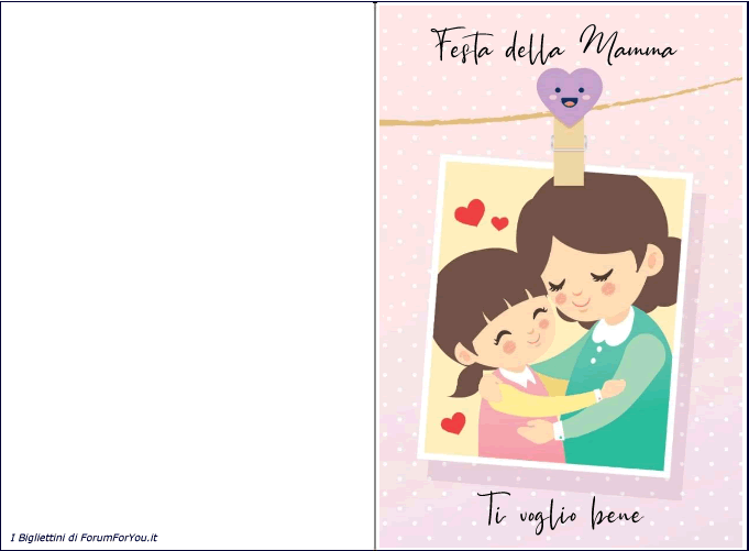 Festa della Mamma 23