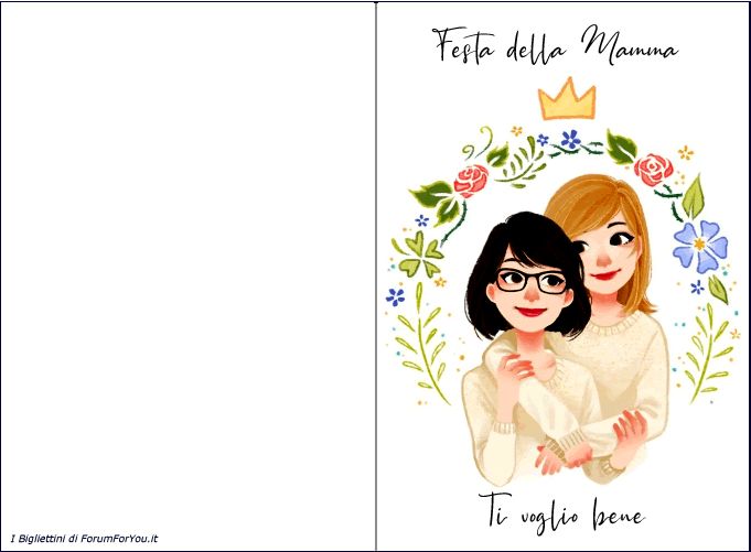 Festa della Mamma 24