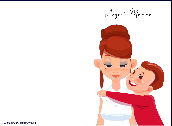 Festa della Mamma 25