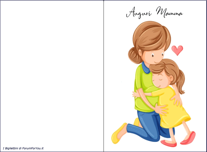 Festa della Mamma 28