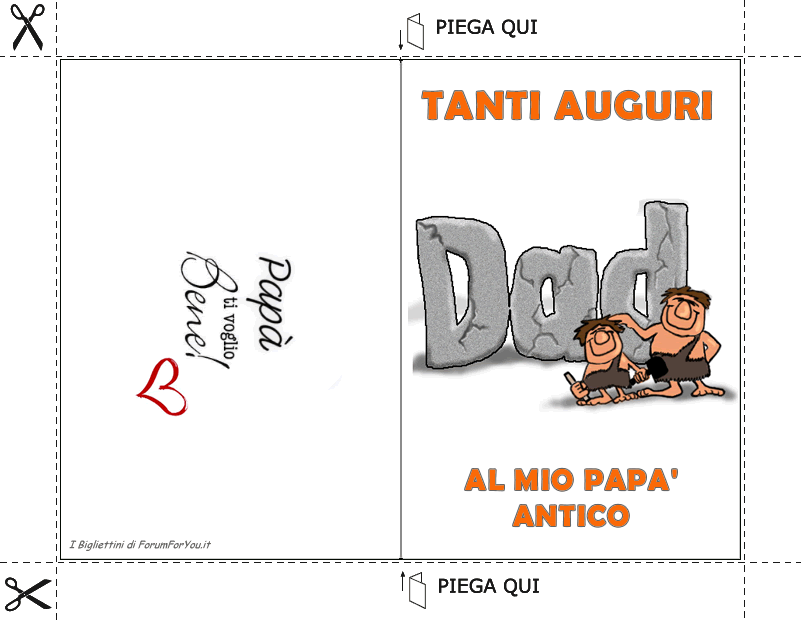 Festa del papà 10
