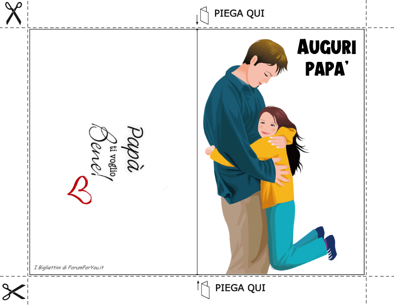 Festa del papà 16