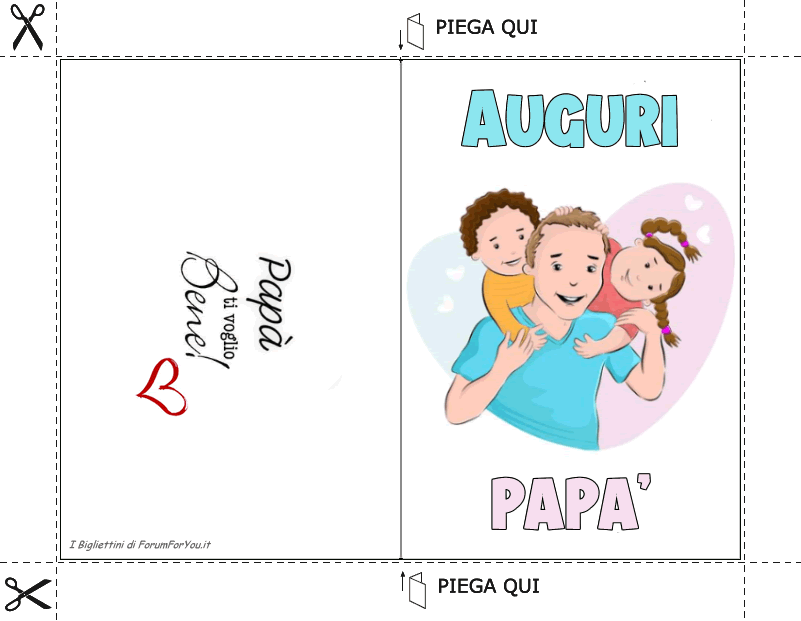 Festa del papà 17