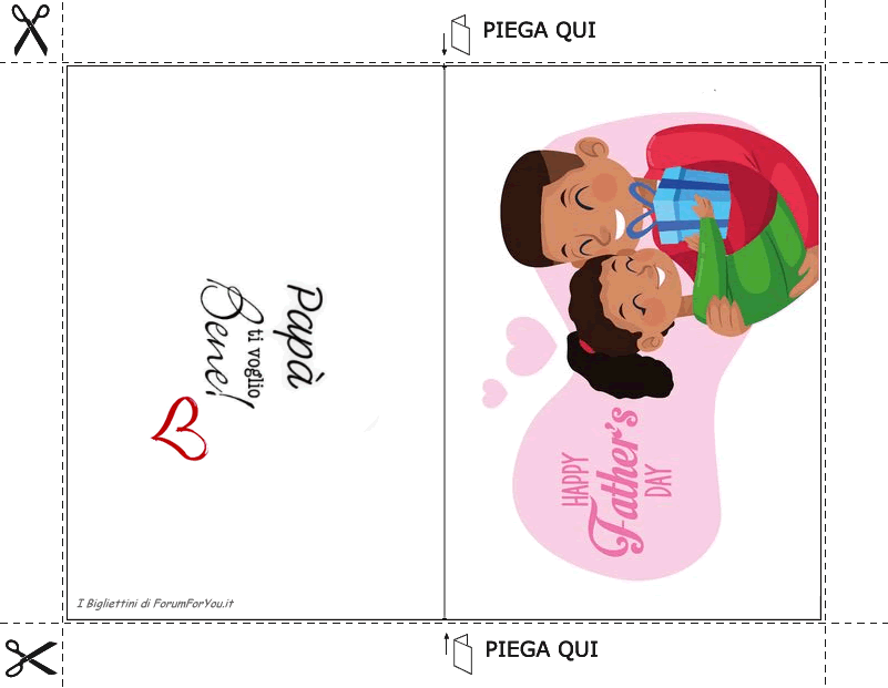 Festa del papà 18