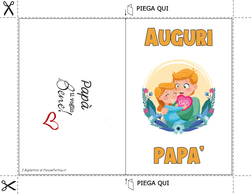 Festa del papà 19