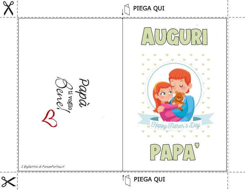 Festa del papà 20