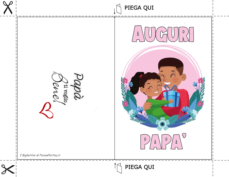 Festa del papà 21