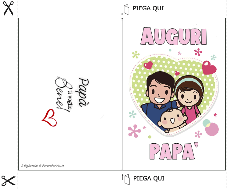 Festa del papà 22