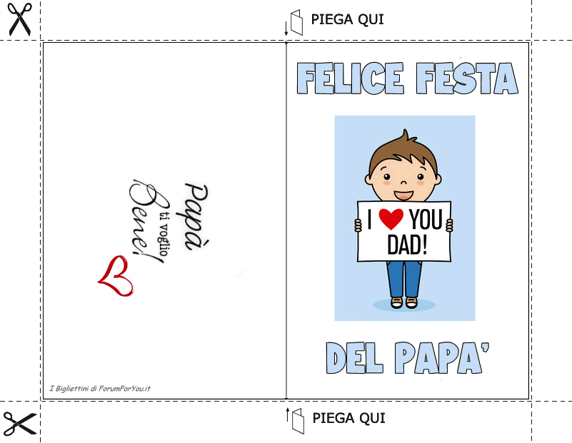 Festa del papà 23